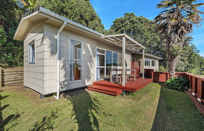 Tasman Holiday Parks - Ohiwa - Foto 57