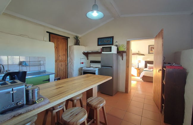 Ganora Guestfarm & Excursions - Foto 16