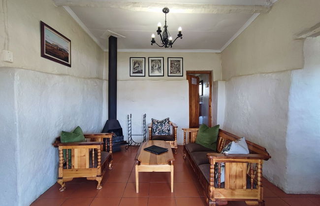 Ganora Guestfarm & Excursions - Foto 18