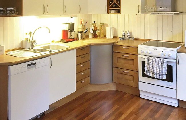 7 Person Holiday Home in Hovag - Photo 5