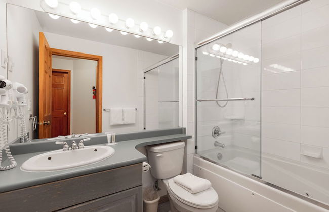 Stoney Creek Sunpath by Whistler Premier - Foto 29