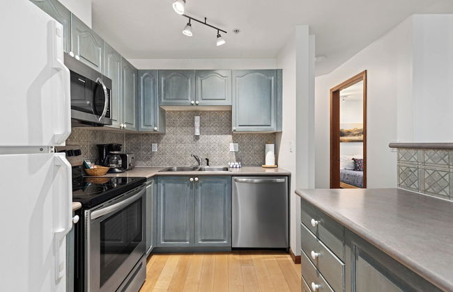 Stoney Creek Sunpath by Whistler Premier - Foto 3