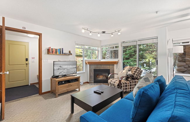 Stoney Creek Sunpath by Whistler Premier - Foto 13