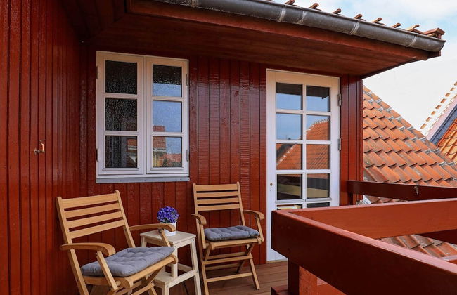 Holiday Home in Skagen - Foto 23