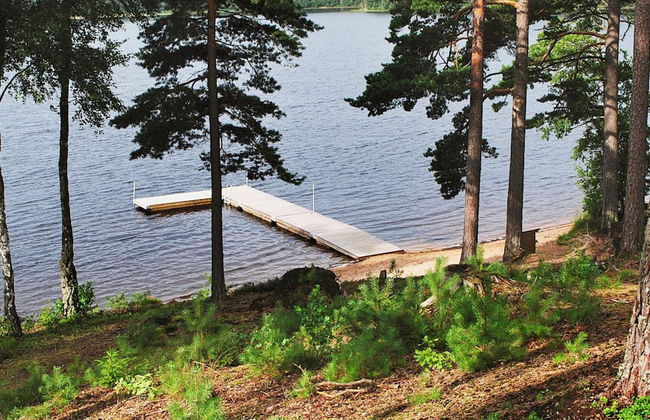 Holiday Home in Håcksvik - Foto 26