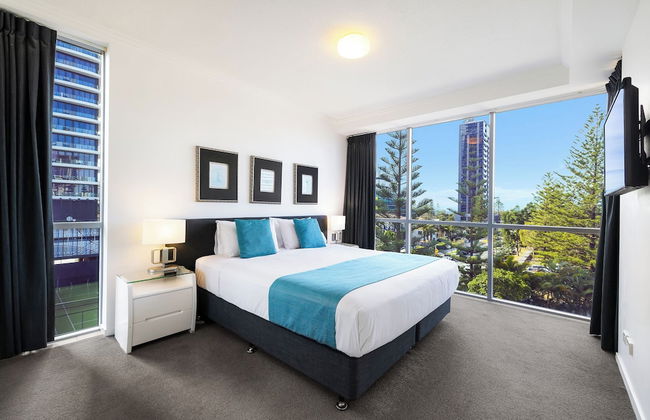 Ocean Pacific Broadbeach - Foto 17