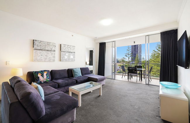 Ocean Pacific Broadbeach - Foto 43