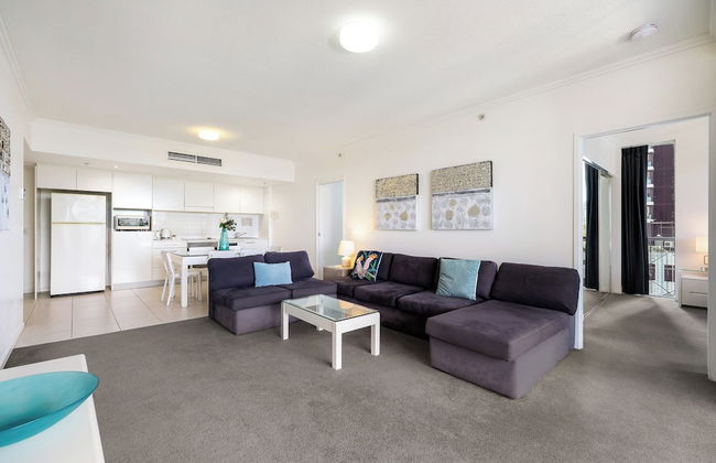 Ocean Pacific Broadbeach - Foto 44