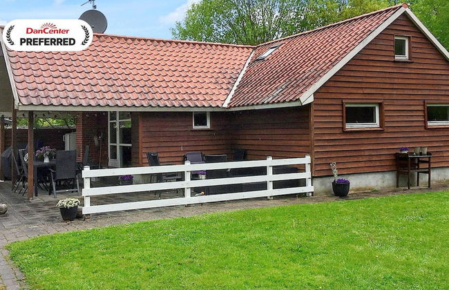 Holiday Home in Middelfart - Foto 20