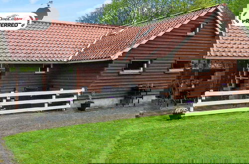 Foto 20 - Holiday Home in Middelfart
