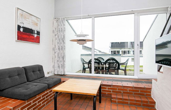 6 Person Holiday Home in Brovst-by Traum - Foto 11