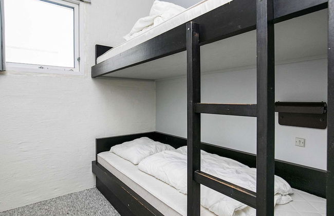 6 Person Holiday Home in Brovst-by Traum - Foto 8