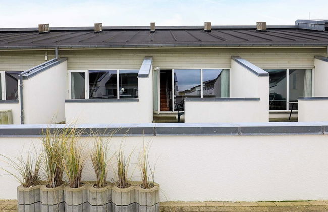 6 Person Holiday Home in Brovst-by Traum - Foto 25