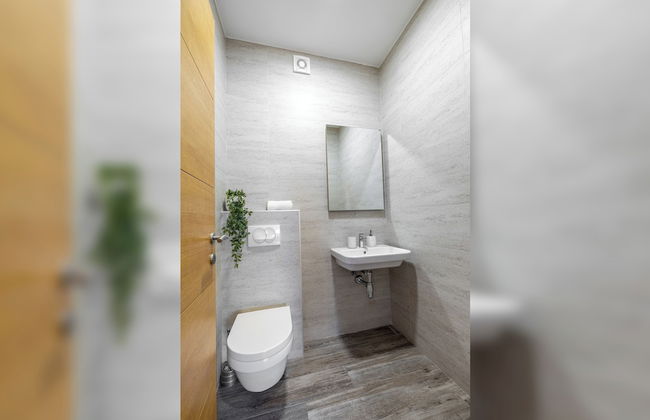 Arena Big Luxury Apartment - Foto 34