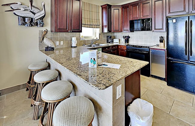 Beach Club by Southern Vacation Rentals - Foto 58