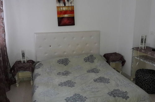 Photo 11 - Furnished Short Stay Apartment In Tunis