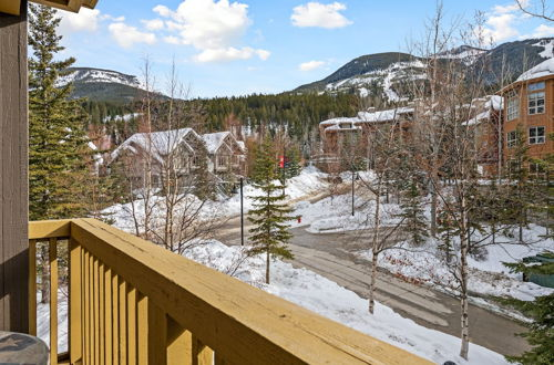 Photo 22 - SPACIOUS 3-Br 3-Ba | Ski In/Out | Pool & Hot Tubs | in Heart of PANORAMA RESORT