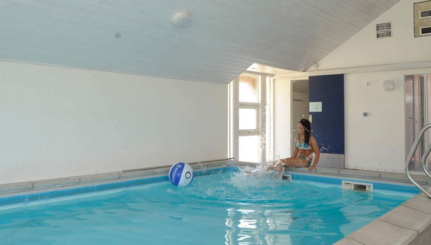 4 Person Holiday Home in Blavand - Foto 2