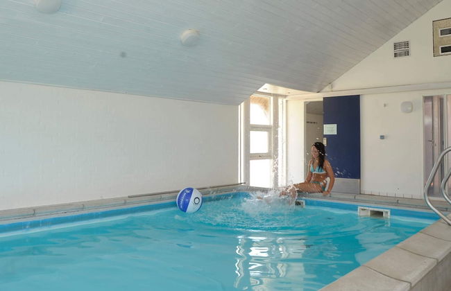 4 Person Holiday Home in Blavand - Foto 2