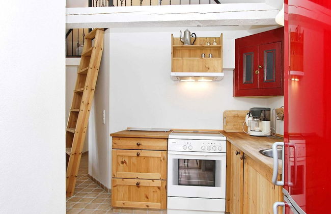 4 Person Holiday Home in Blavand - Foto 15