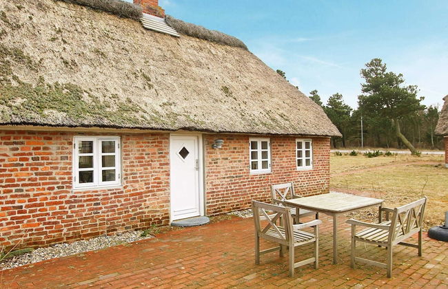 4 Person Holiday Home in Blavand - Foto 20