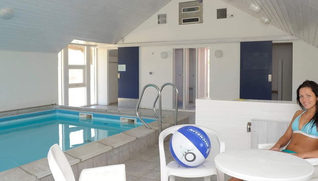 4 Person Holiday Home in Blavand - Foto 3