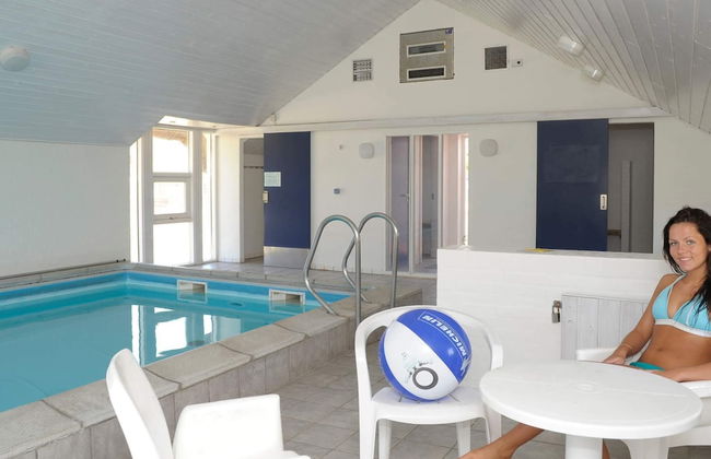 4 Person Holiday Home in Blavand - Foto 3