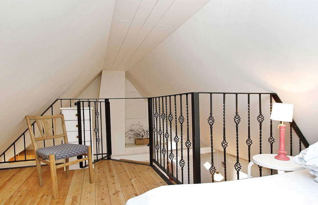 4 Person Holiday Home in Blavand - Foto 9