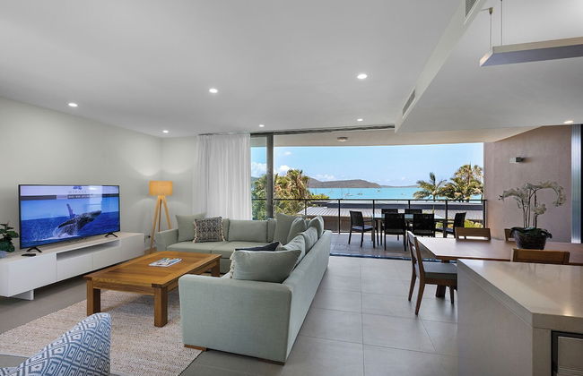 Mirage Whitsundays - Foto 57