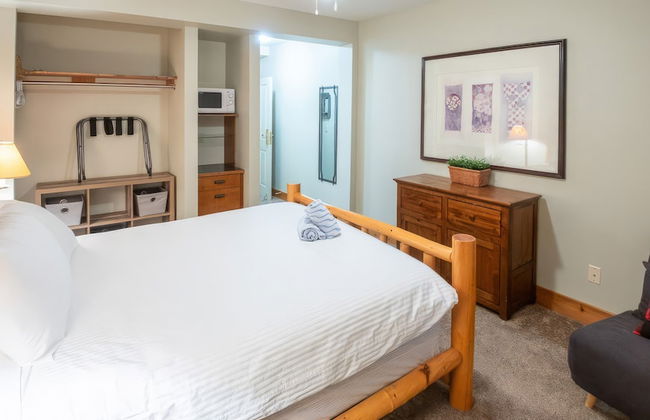 Timberline Lodges by Fernie Lodging Co - Foto 38