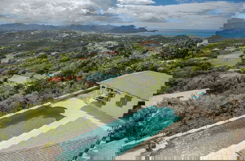 Photo 22 - Zephyr Hill - 2 bedroom Villa with awe inspiring views 2 Villa by RedAwning