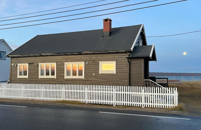 Ekker Island Arctic Lodge - Foto 22