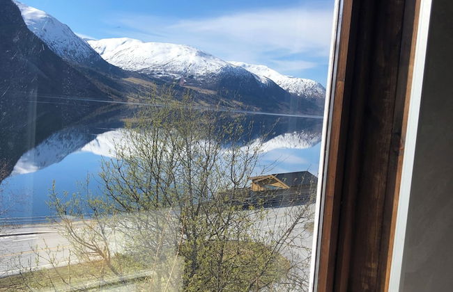 Jølster Lake View - Foto 48