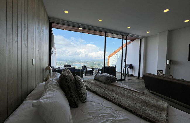 MONTECIELO HOSTING GUATAPE - Foto 80