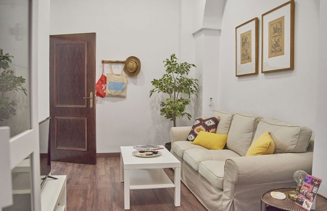 Apartamentos Mamelón - Foto 27