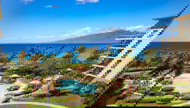 Photo 1 - Honua Kai Hokulani by KBM