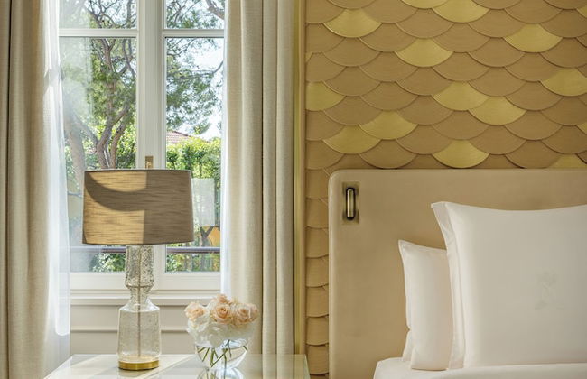 Grand-Hôtel du Cap-Ferrat, A Four Seasons Hotel - Foto 32