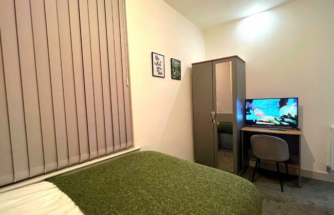 Darlington Suites by SA Stays - Foto 14