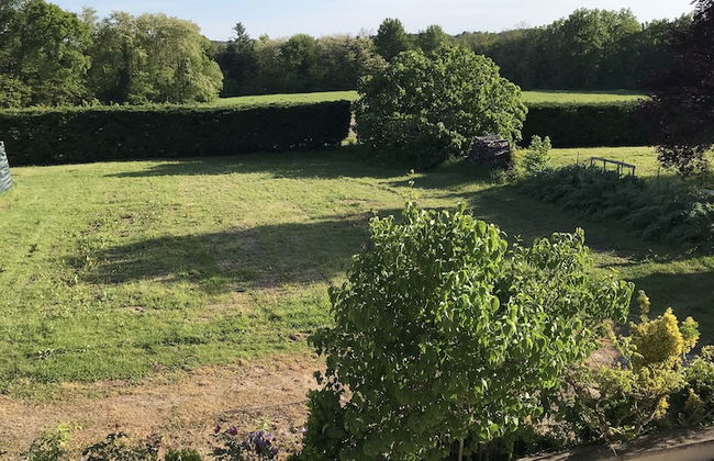 Domaine de Pouzelande - Les gites - Foto 35