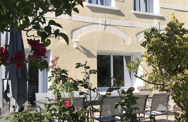 Domaine de Pouzelande - Les gites - Foto 46