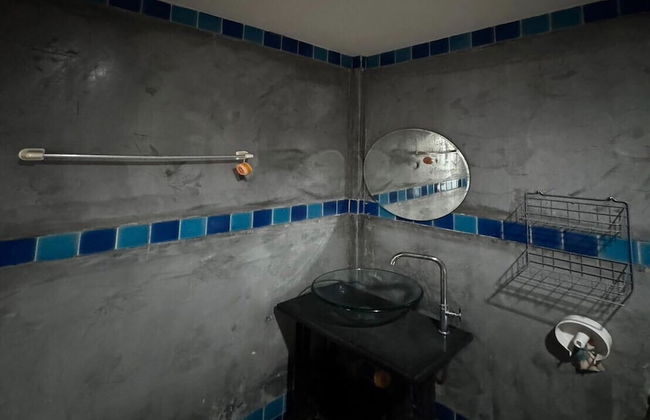 Ozone Resort & Pool Villa - Foto 33