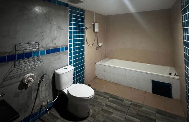 Ozone Resort & Pool Villa - Foto 34