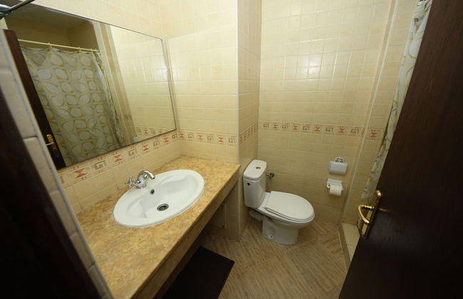Aparthotel Agyad - Foto 28