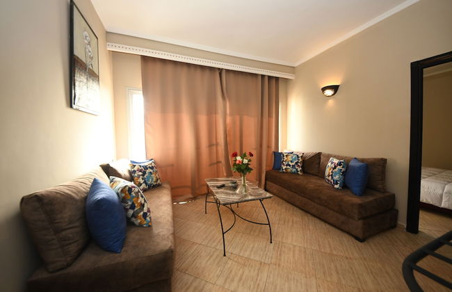 Aparthotel Agyad - Foto 26