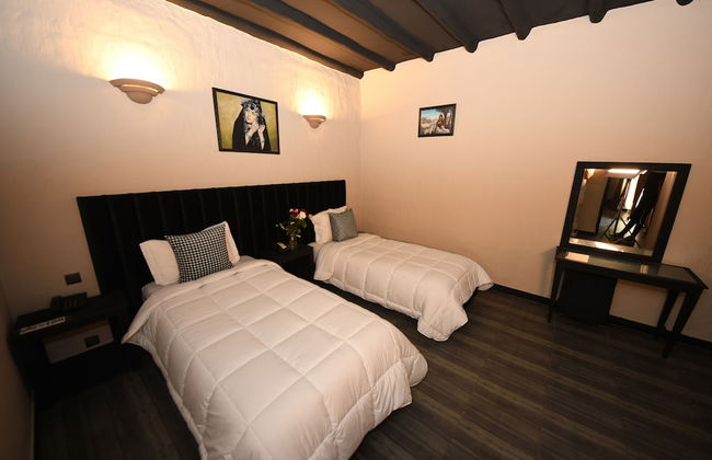 Aparthotel Agyad - Foto 23