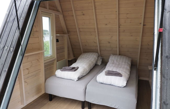 BaseCamp Vega - Photo 6