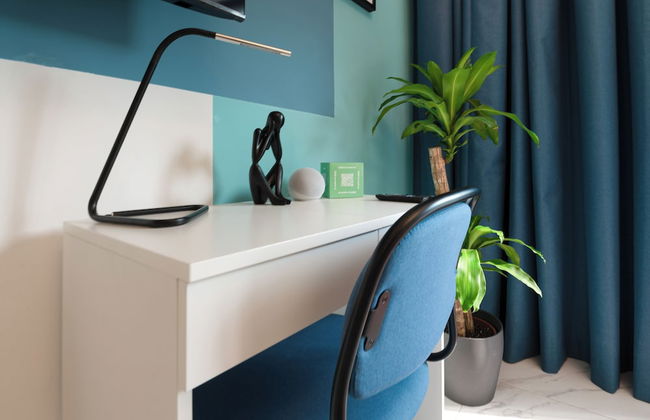 Izzzi Life Mint- Apart Hotel - Foto 26