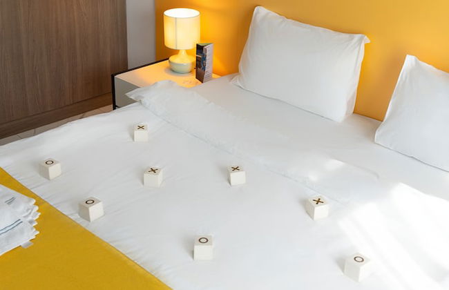 Izzzi Life Mint- Apart Hotel - Foto 30