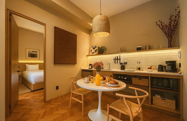 Ana Polanco Apartments - Foto 44