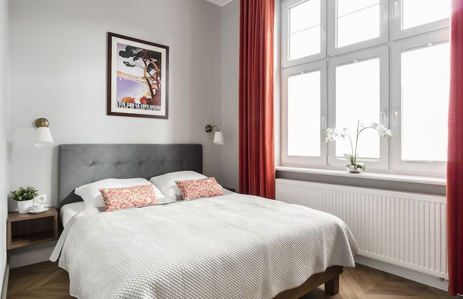 Sanhaus Apartments - Foto 25